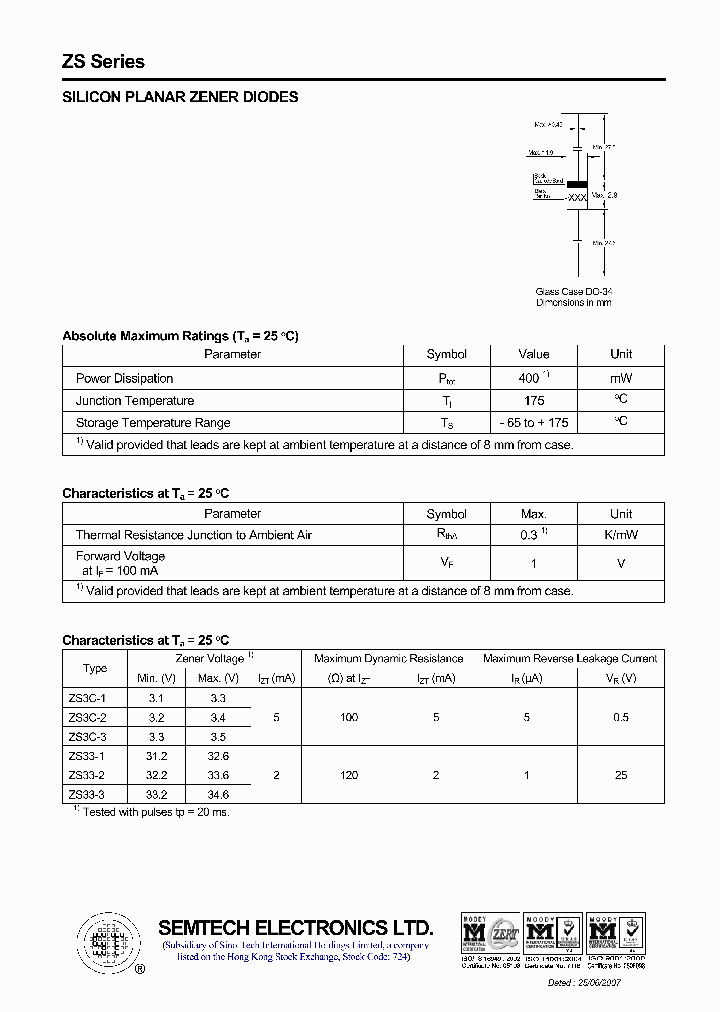 ZS3C-1_4466698.PDF Datasheet