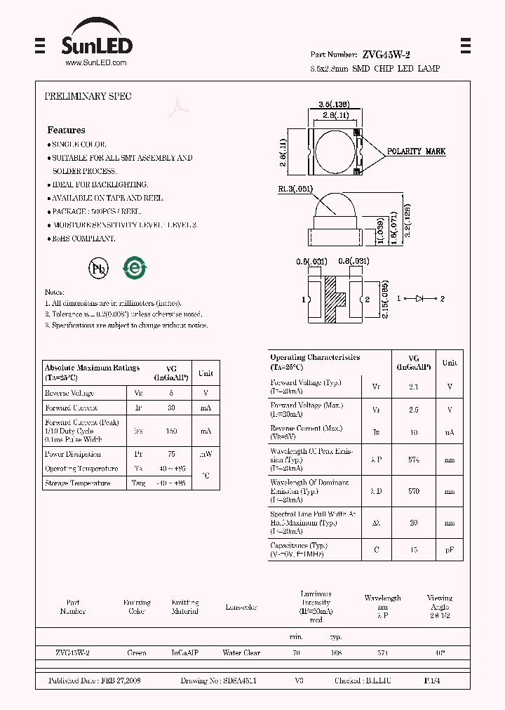 ZVG45W-2_4231879.PDF Datasheet