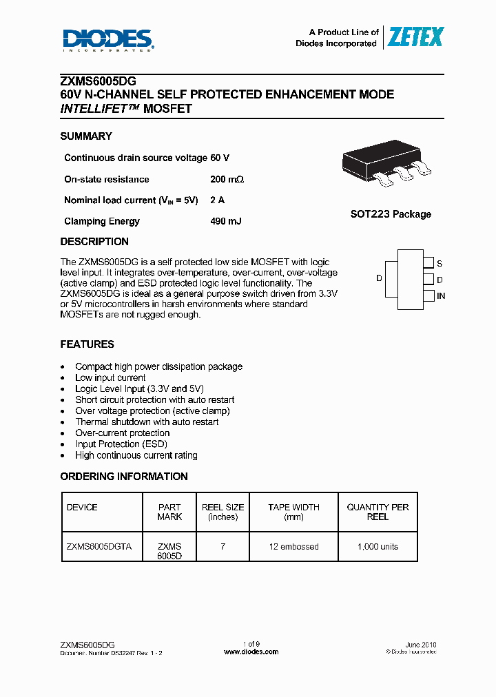 ZXMS6005DG_4783277.PDF Datasheet