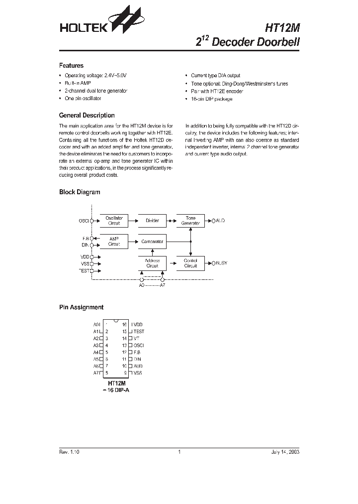 12M_962590.PDF Datasheet