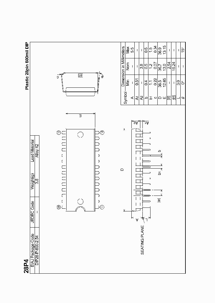 28P4_965541.PDF Datasheet
