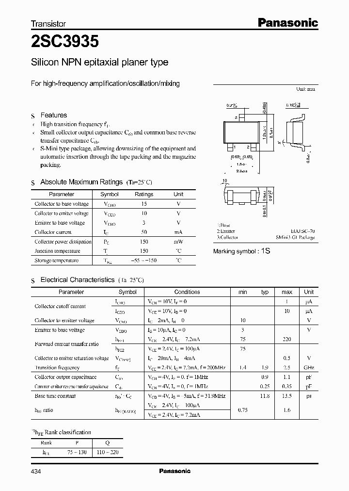 2SC3935_966170.PDF Datasheet