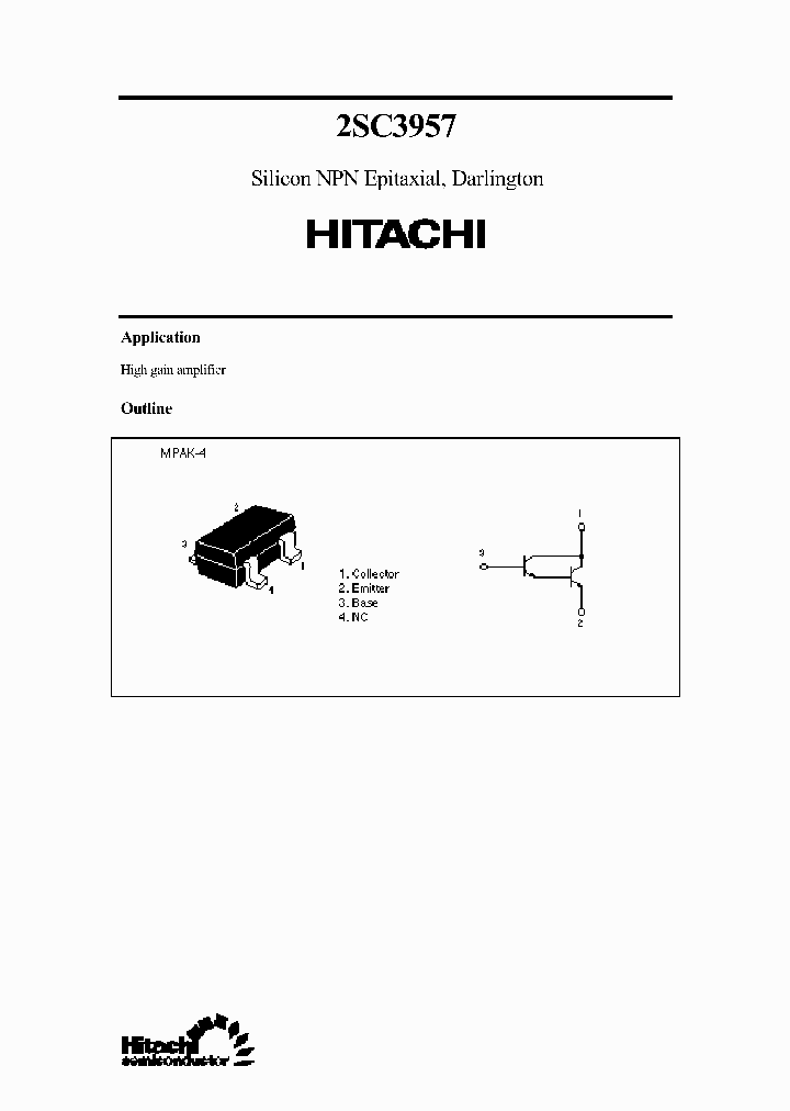 2SC3957_966176.PDF Datasheet