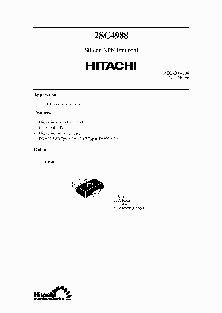 2SC4988_966254.PDF Datasheet