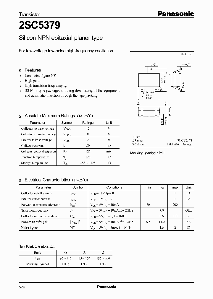 2SC5379_966304.PDF Datasheet