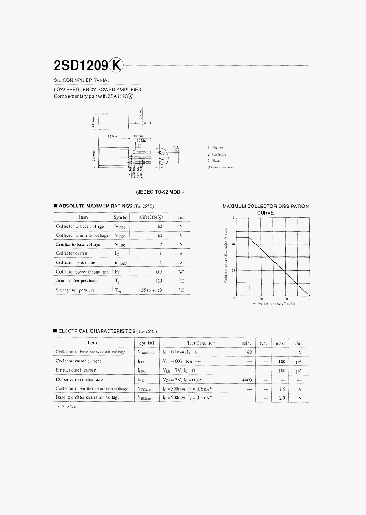 2SD1209K_966385.PDF Datasheet