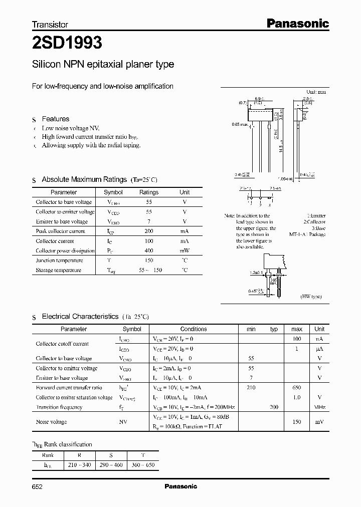 2SD1993_966477.PDF Datasheet