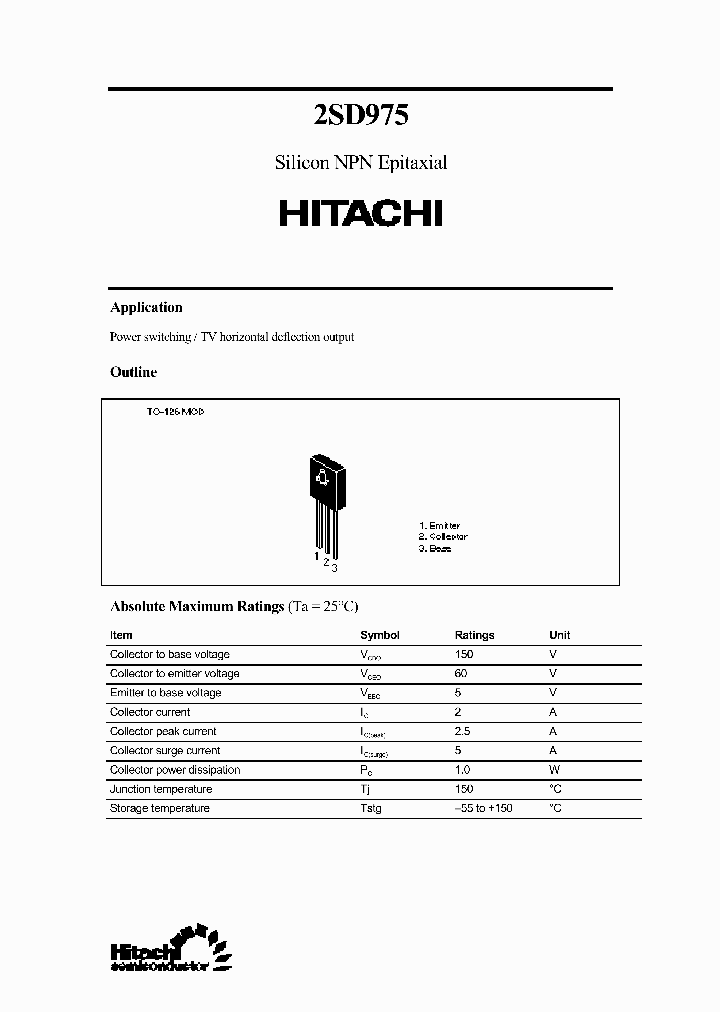 2SD975_966602.PDF Datasheet