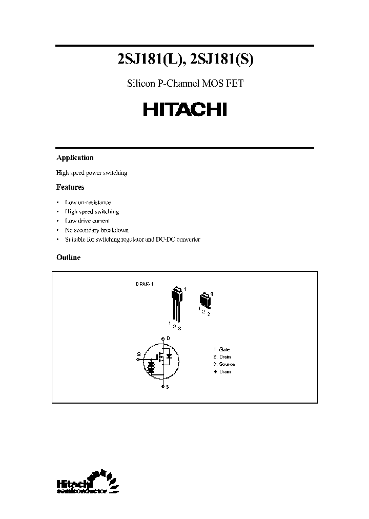 2SJ181_966628.PDF Datasheet