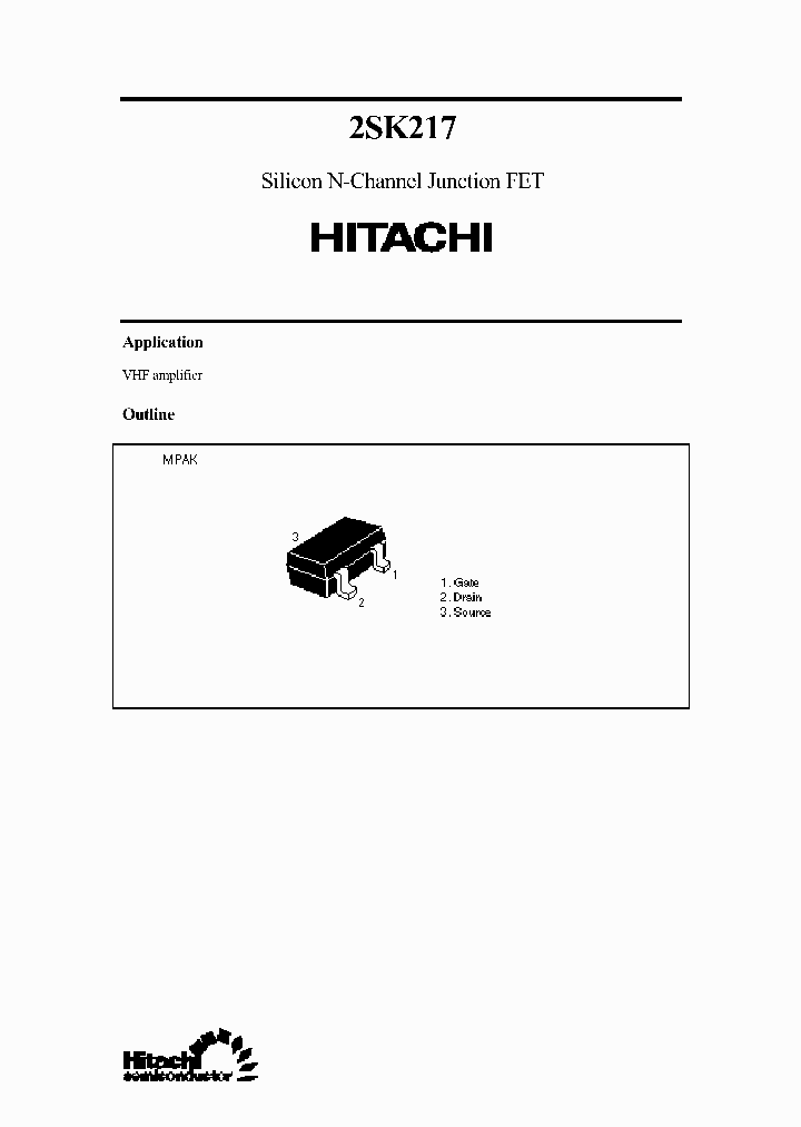 2SK217_966839.PDF Datasheet