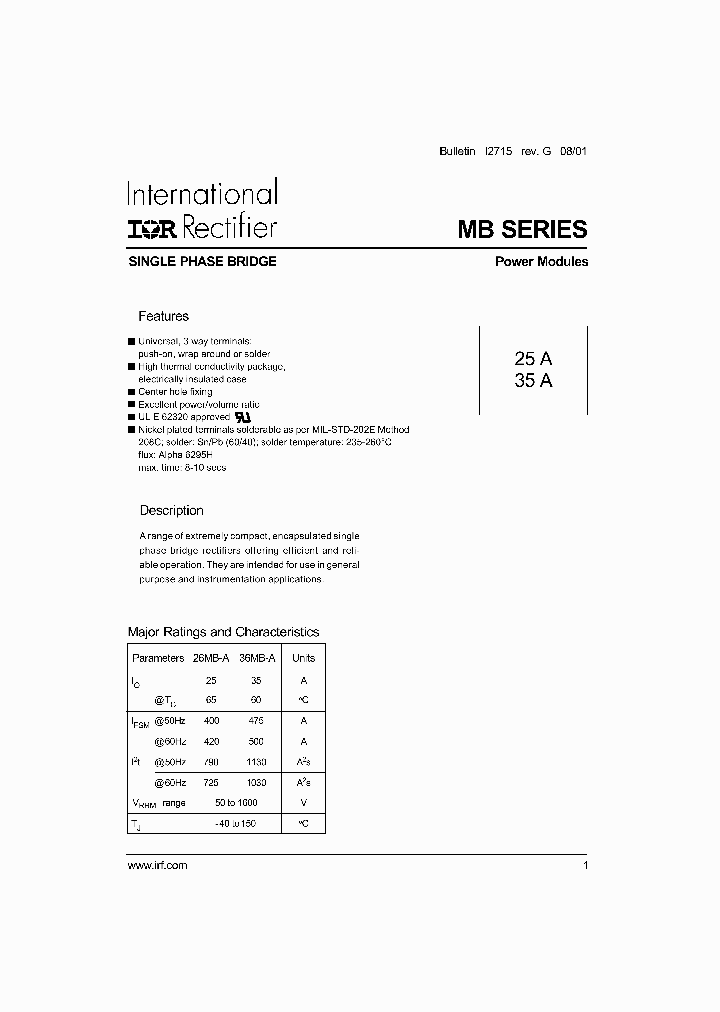 36MB120A_967503.PDF Datasheet