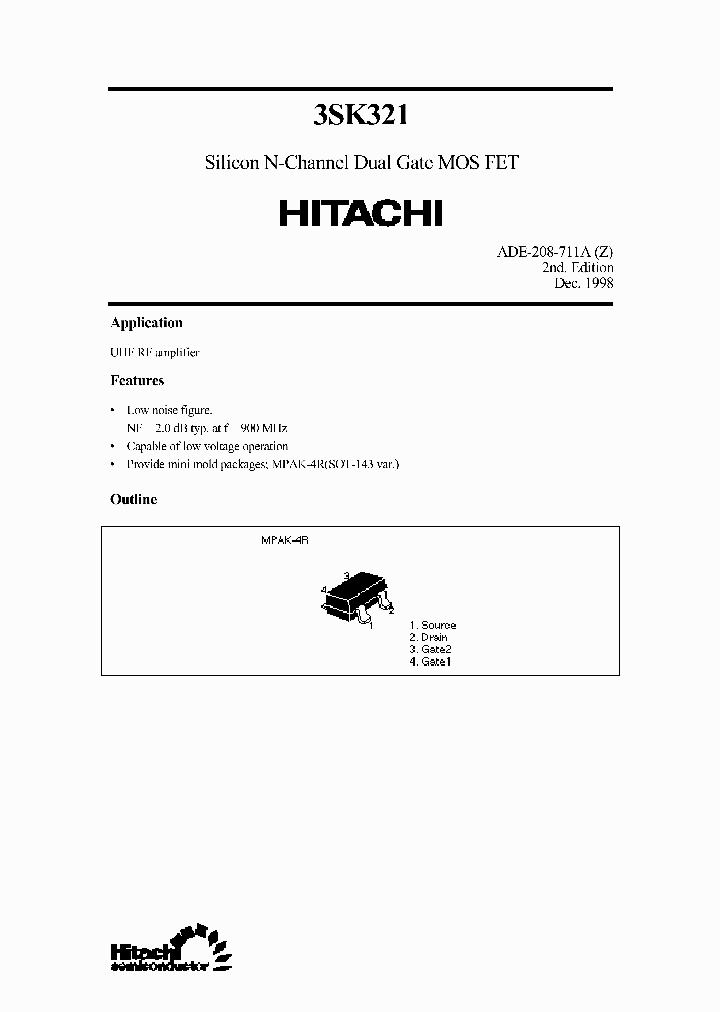 3SK321_967636.PDF Datasheet