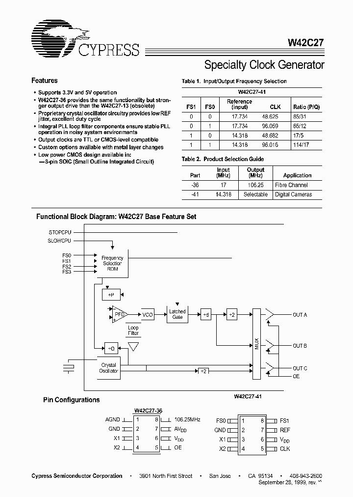 42C27_967862.PDF Datasheet