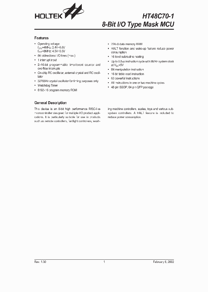 48C70_968154.PDF Datasheet