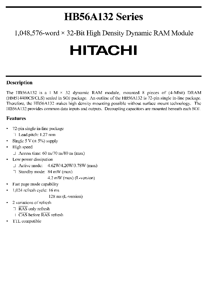 56A132_968832.PDF Datasheet