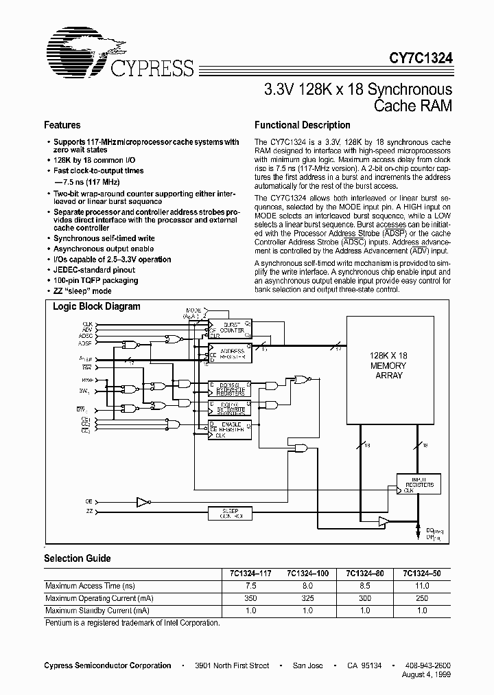 7C1324_971819.PDF Datasheet