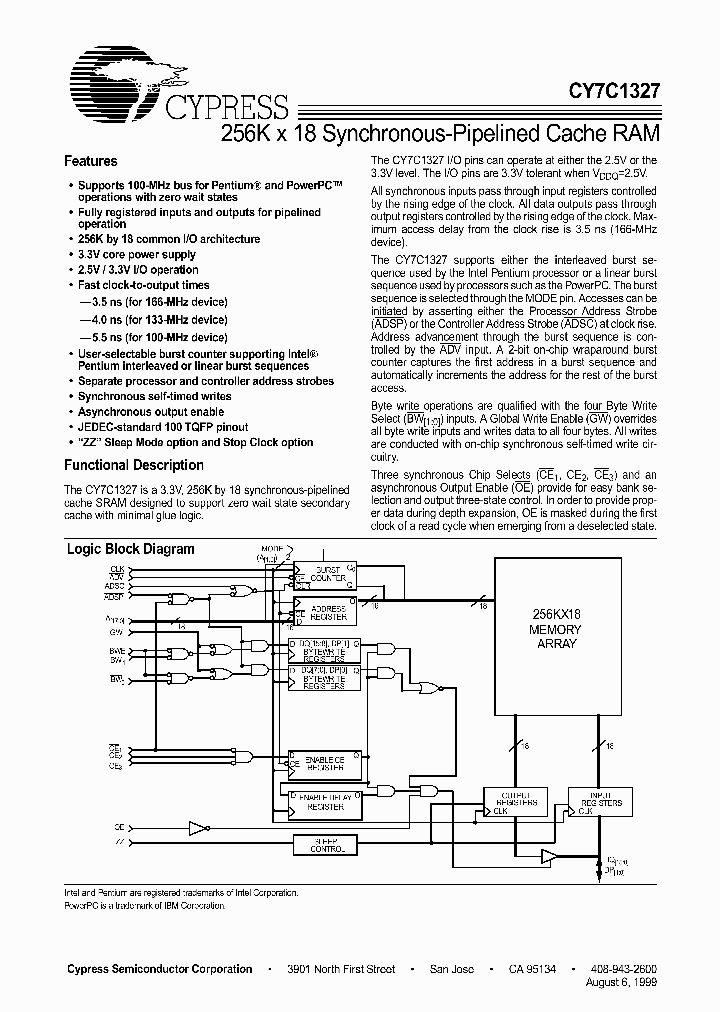 7C1327_971821.PDF Datasheet
