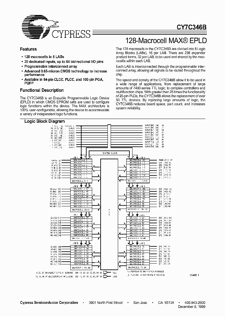 7C346B_971893.PDF Datasheet