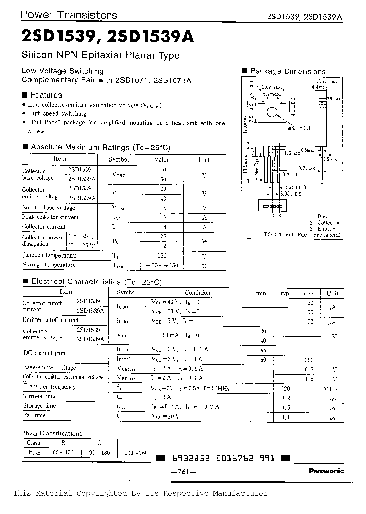 0115_961353.PDF Datasheet
