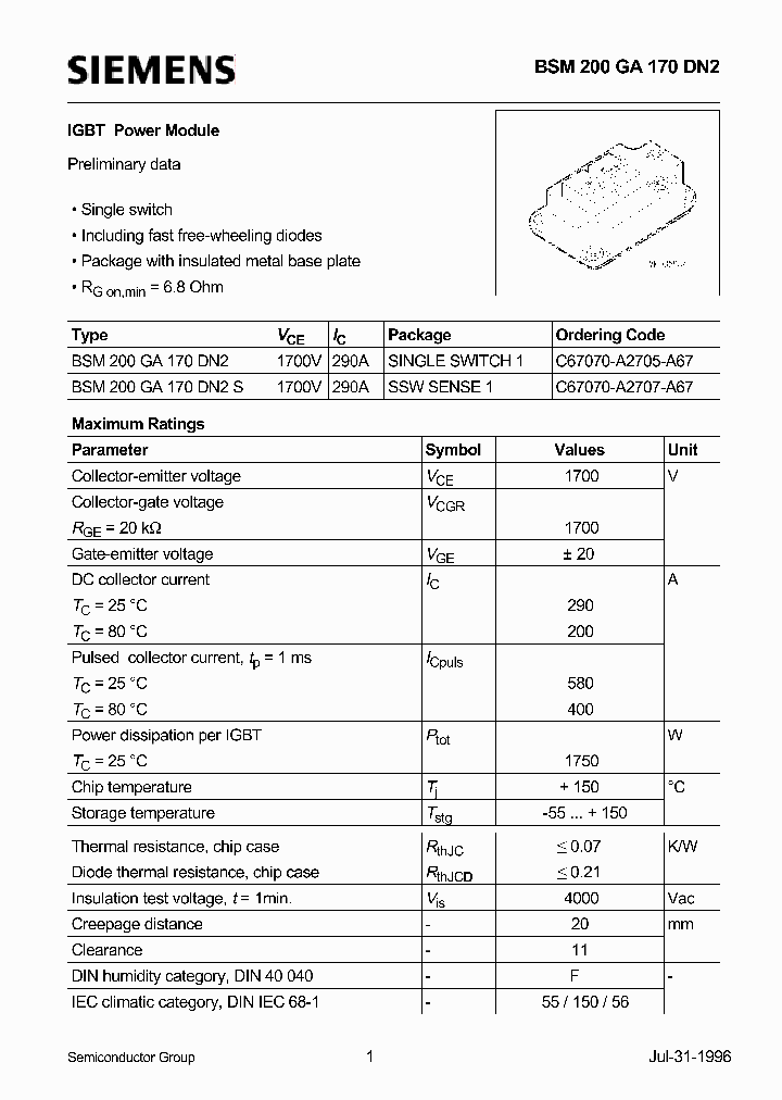 200A17N2_964335.PDF Datasheet