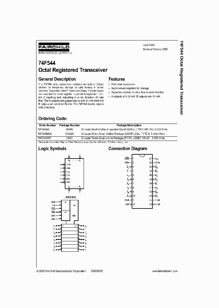 74F544_970971.PDF Datasheet