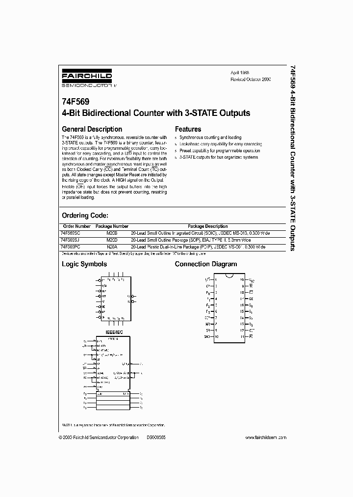 74F569_970979.PDF Datasheet