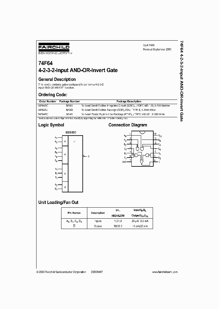 74F64_970990.PDF Datasheet