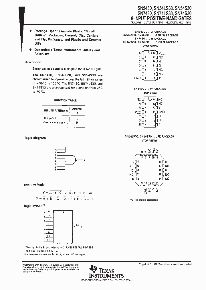 74LS30_971278.PDF Datasheet