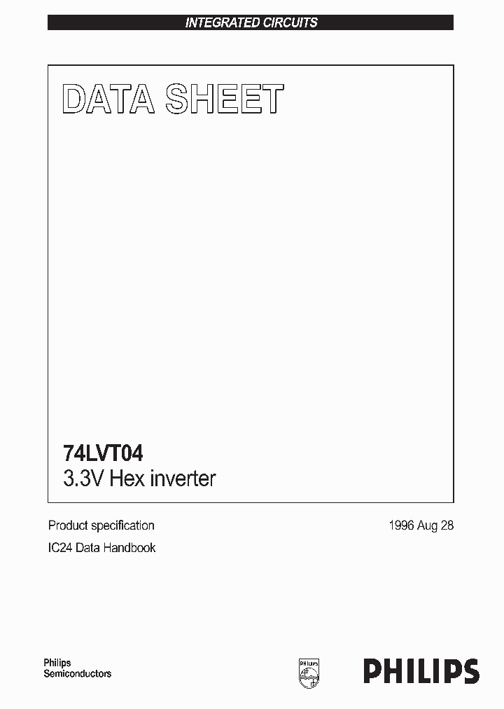 74LVT041_971463.PDF Datasheet
