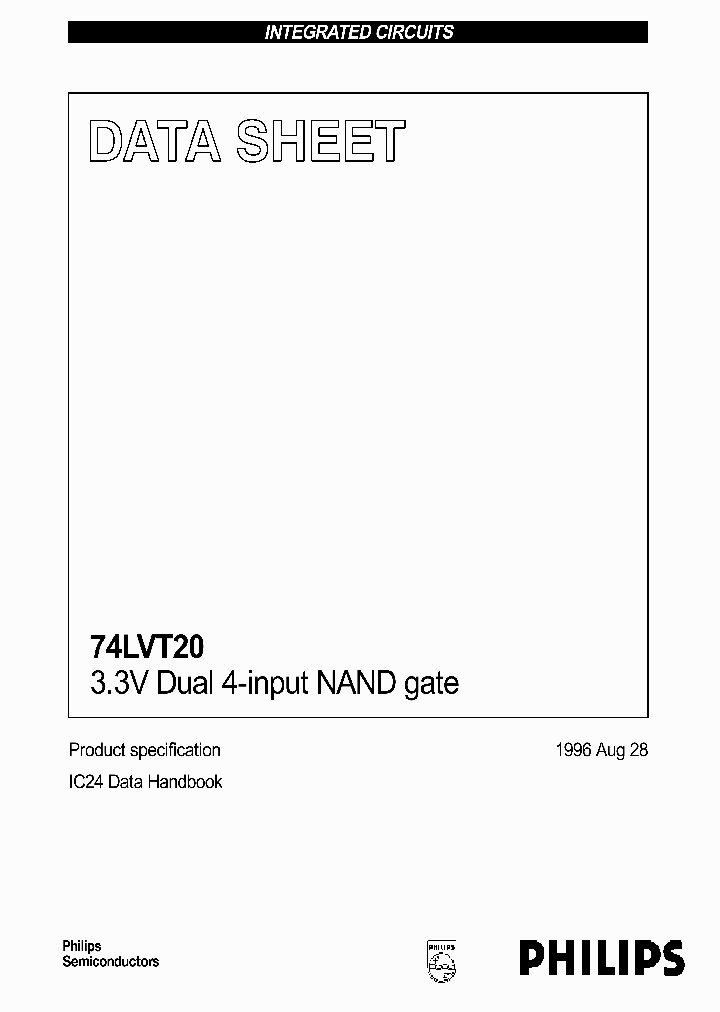 74LVT20_971477.PDF Datasheet