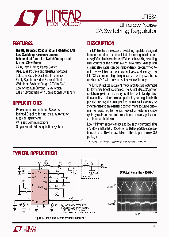 1534F_963026.PDF Datasheet