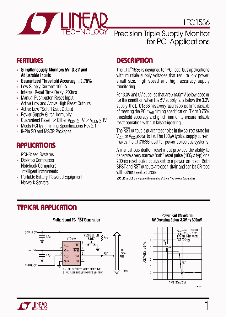 1536F_963031.PDF Datasheet