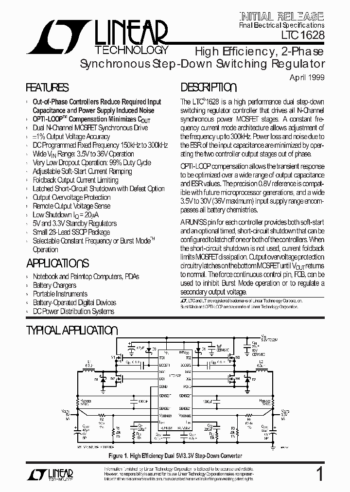 1628I_963213.PDF Datasheet