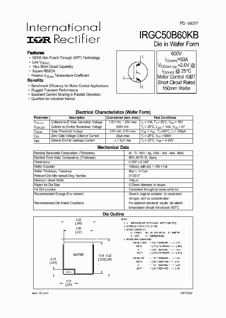 1915_963675.PDF Datasheet