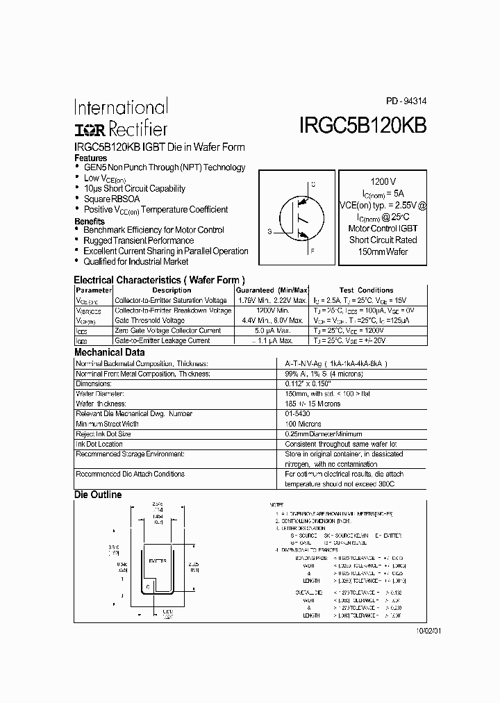 1916_963676.PDF Datasheet