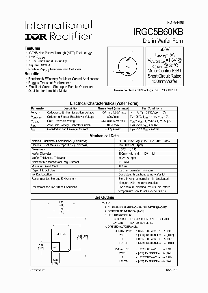 1919_963679.PDF Datasheet