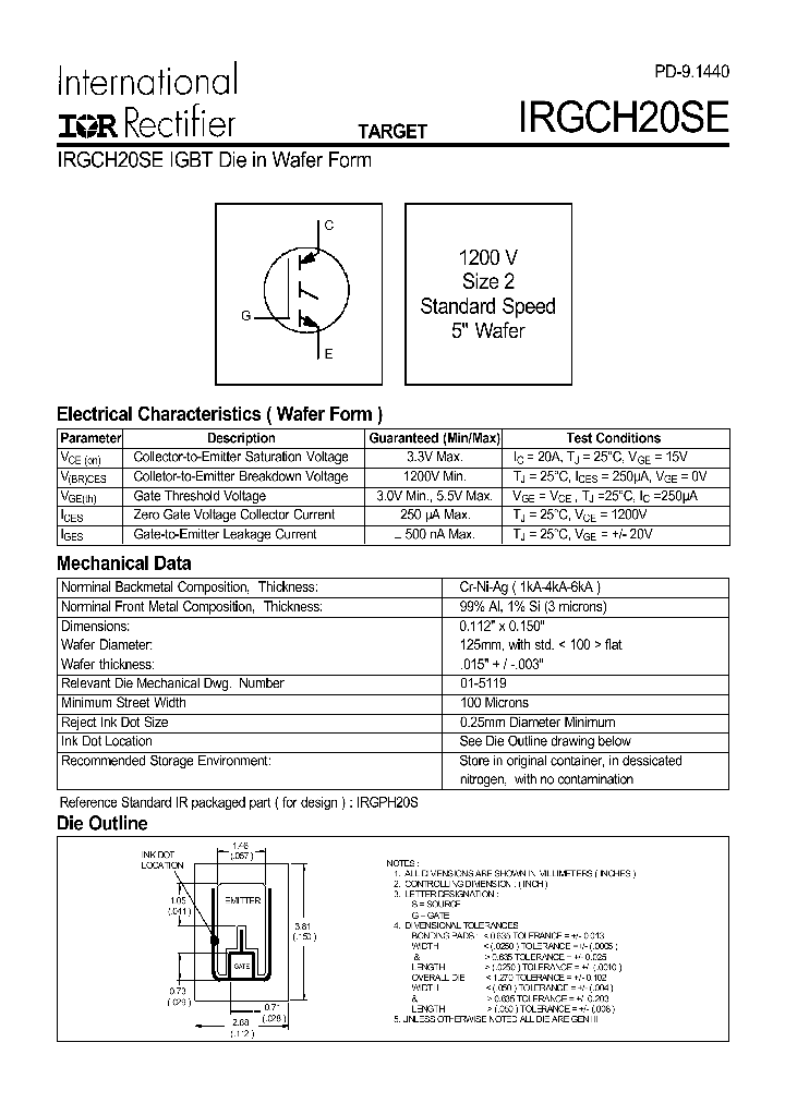 1933_963710.PDF Datasheet
