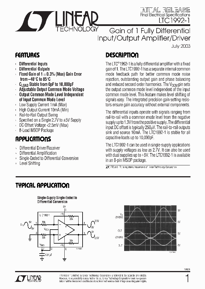 1992-1I_964069.PDF Datasheet