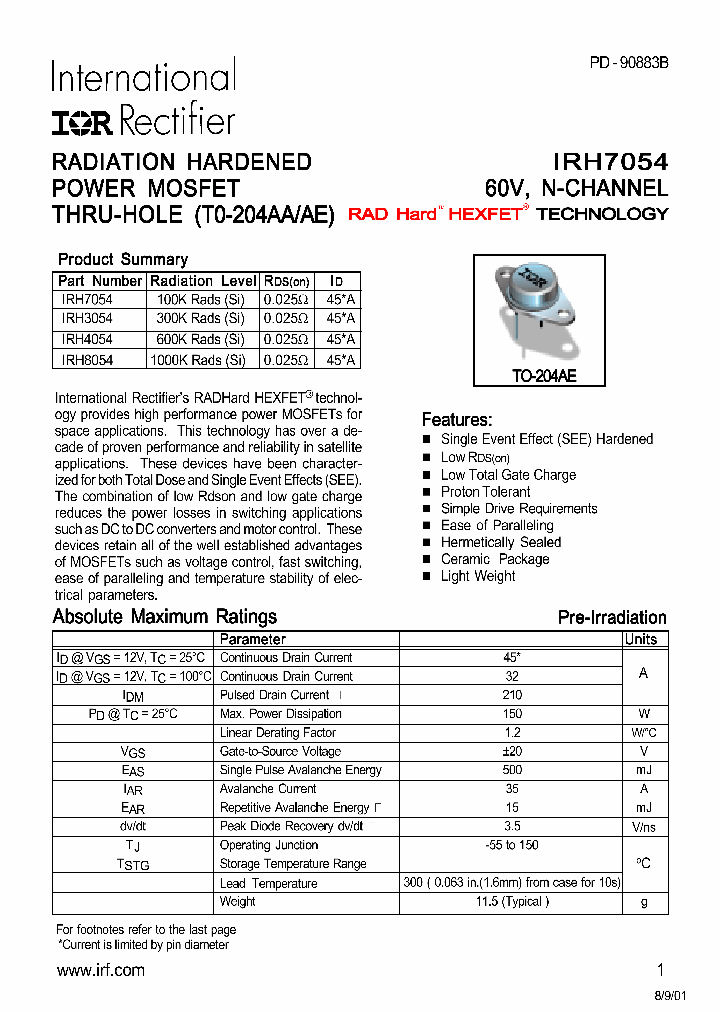 2029_964363.PDF Datasheet