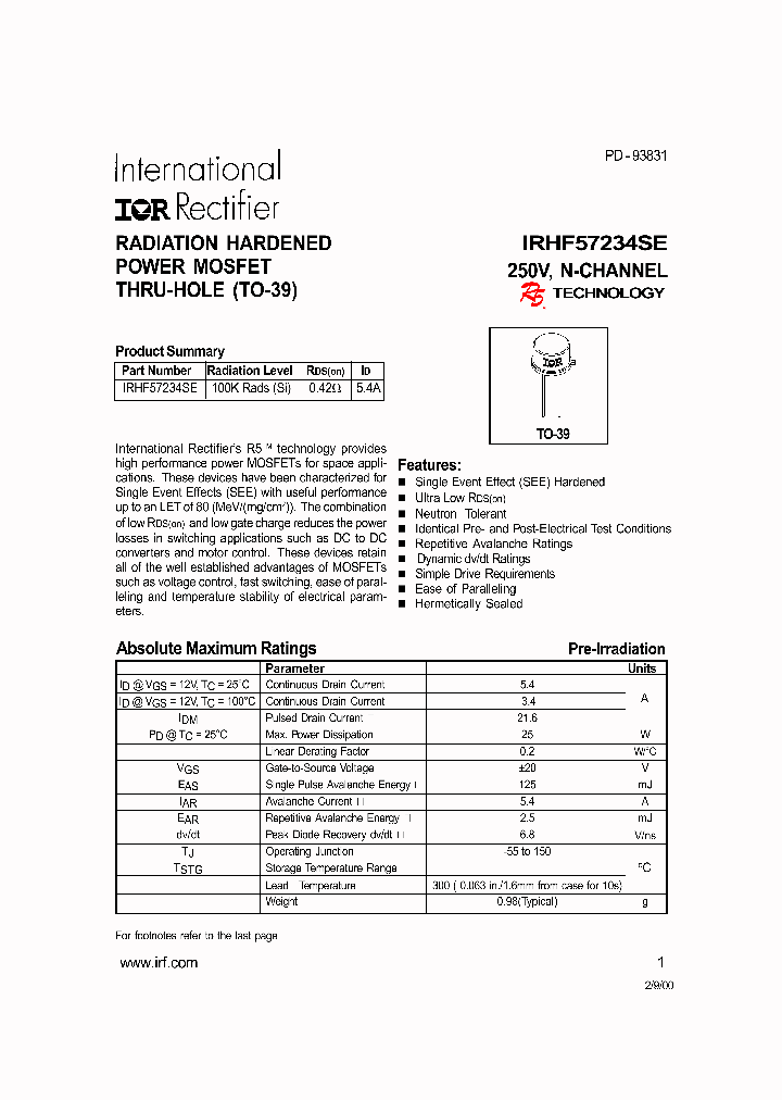 2054_964396.PDF Datasheet