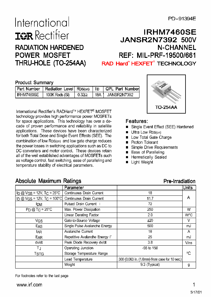 2096_964442.PDF Datasheet