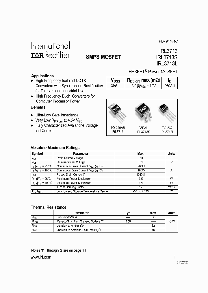 2259_964712.PDF Datasheet