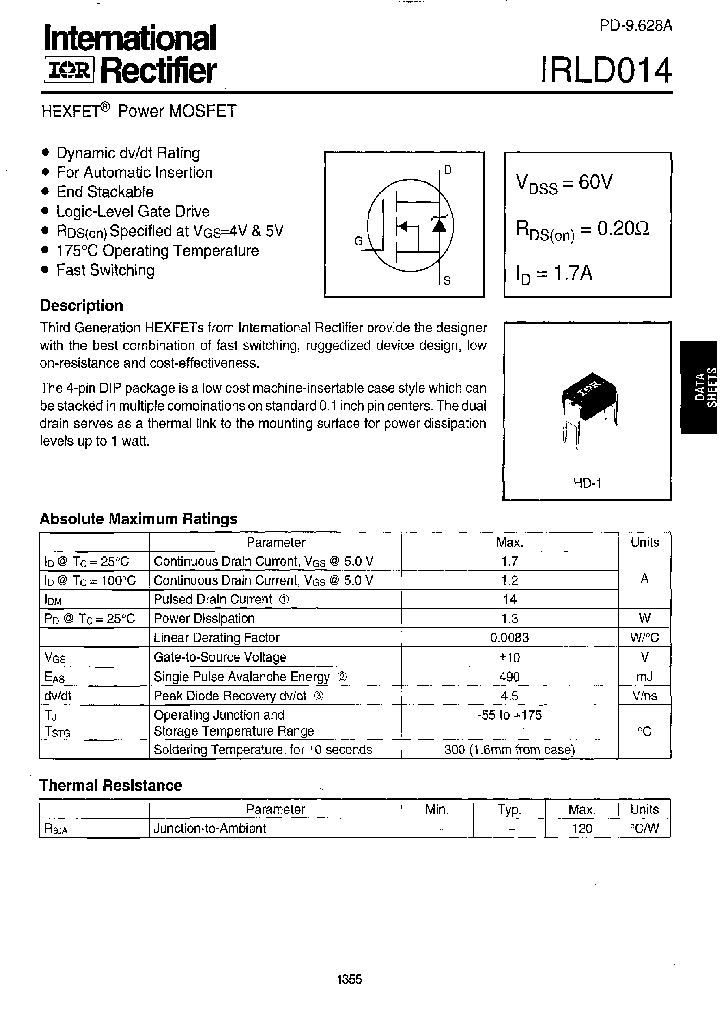 2301_964767.PDF Datasheet
