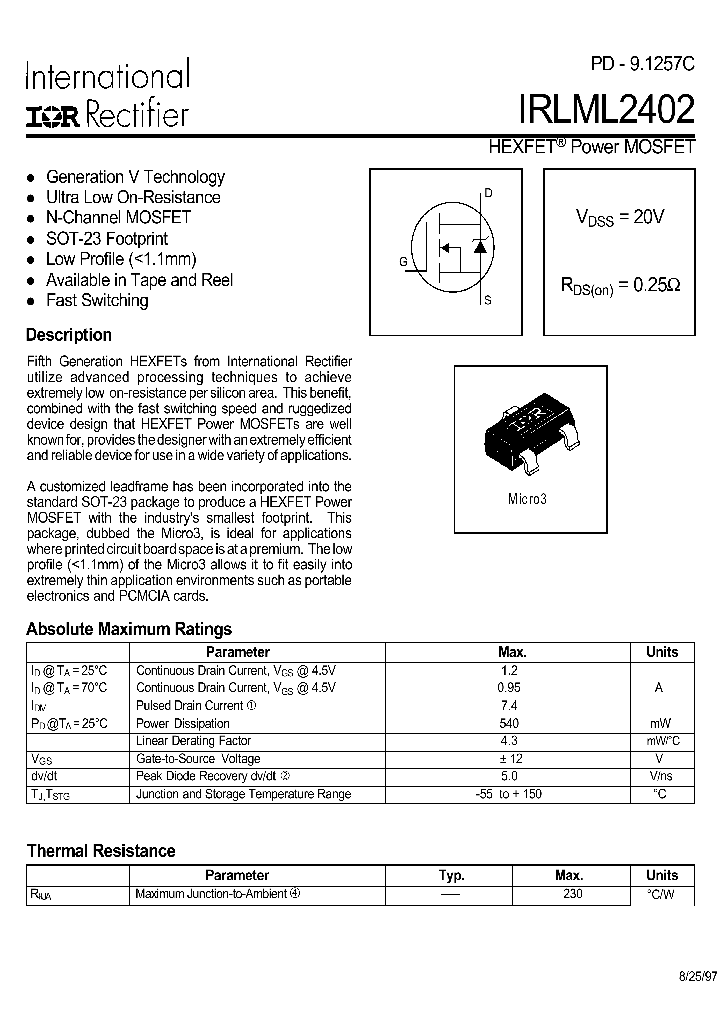 2340_964816.PDF Datasheet