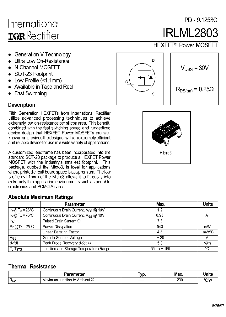2342_964818.PDF Datasheet