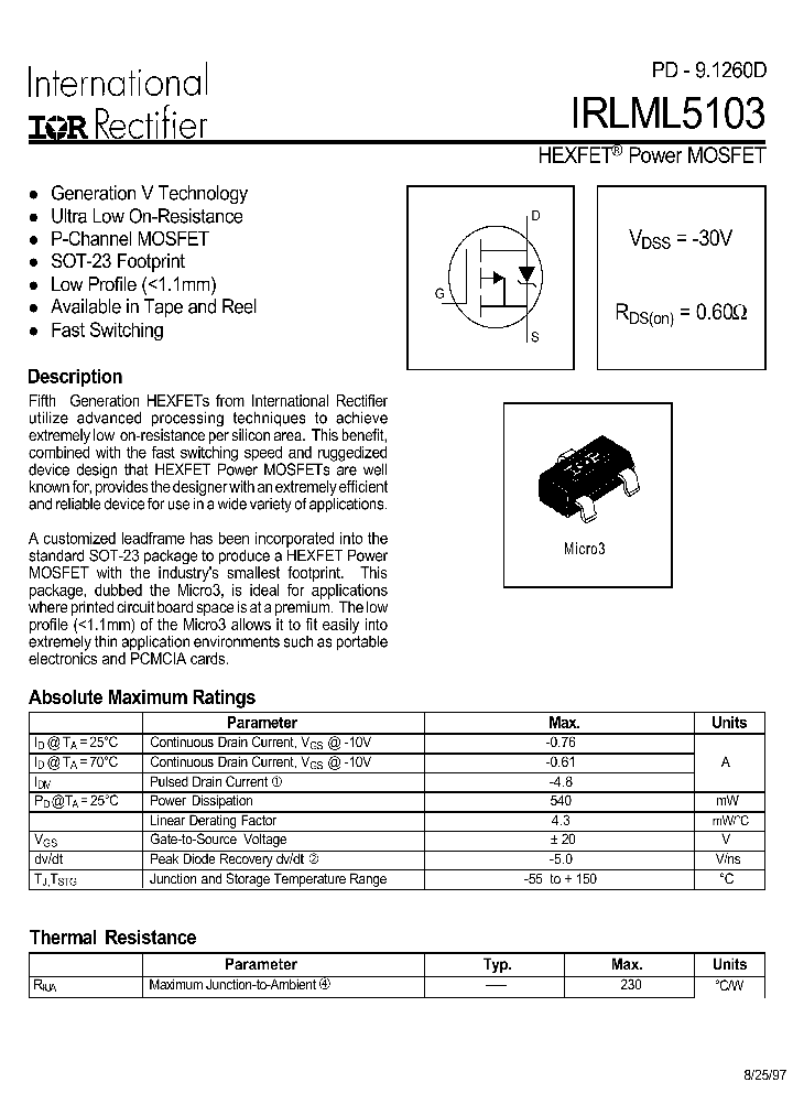 2343_964819.PDF Datasheet