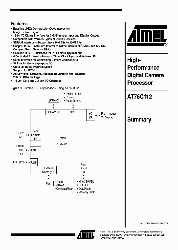 2372S_964847.PDF Datasheet