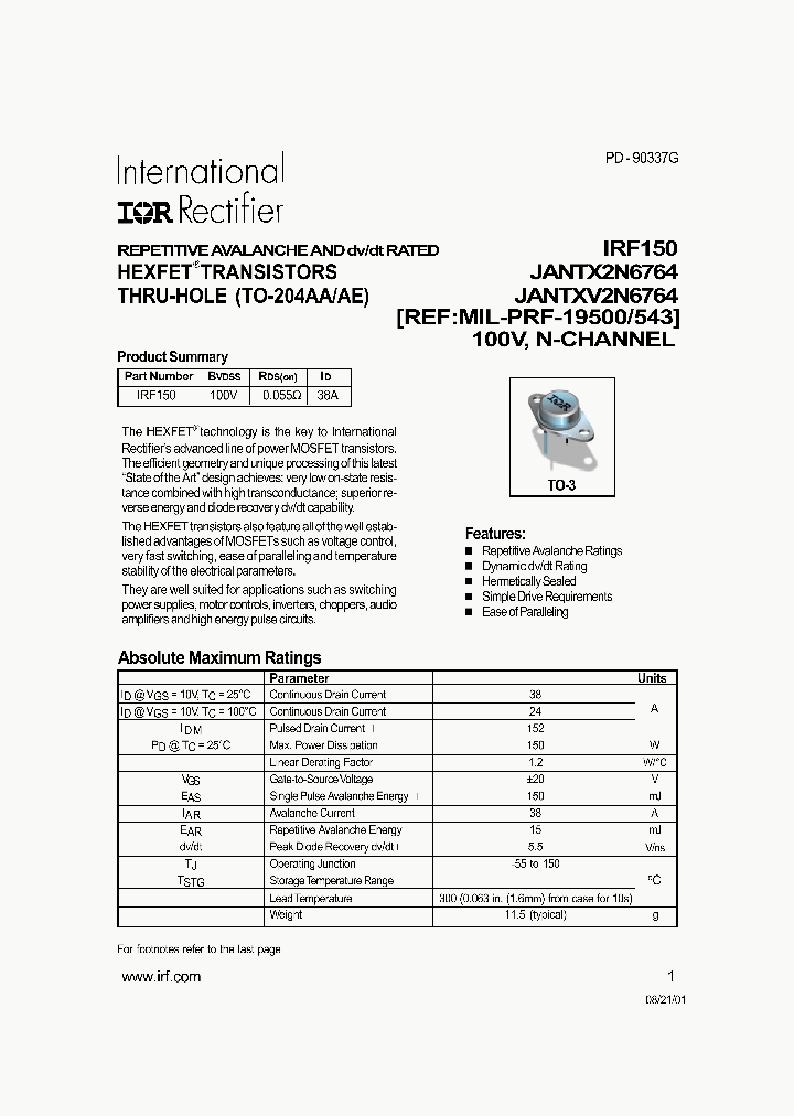 2470_965002.PDF Datasheet