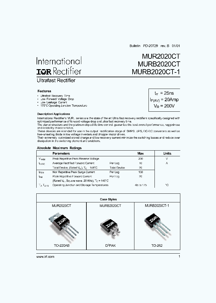 2540_965087.PDF Datasheet