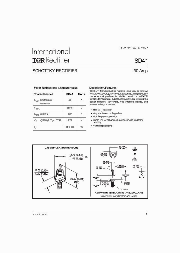 2637_965203.PDF Datasheet